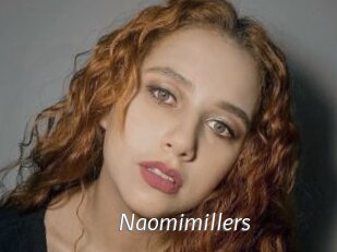 Naomimillers