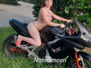 Naomimoan