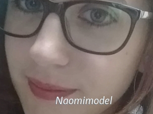 Naomimodel