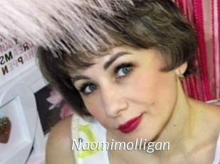 Naomimolligan
