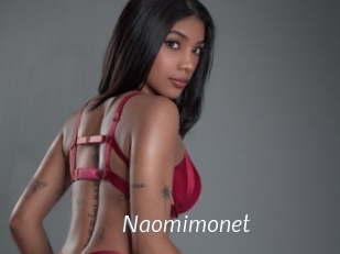 Naomimonet
