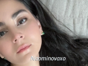 Naominovaxo