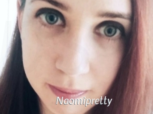 Naomipretty