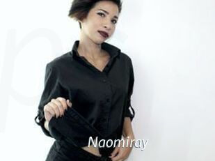Naomiray