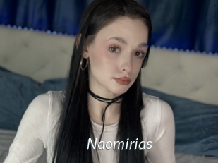Naomirias