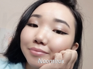 naomirox Porn Star