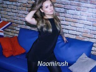 Naomirush