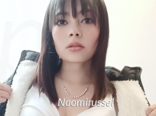 Naomirussel