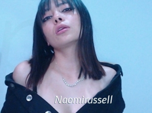 Naomirussell