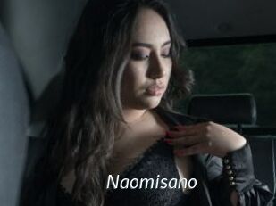 Naomisano