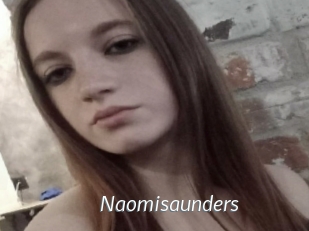 Naomisaunders