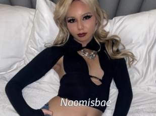 naomisbae Porn Star