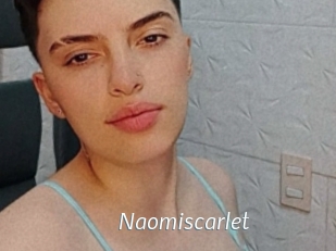 Naomiscarlet