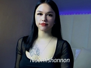 Naomishannon