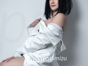 Naomishimizu