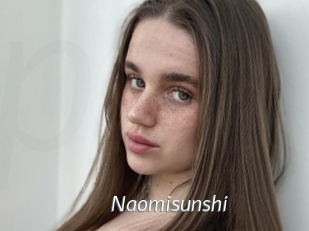 Naomisunshi