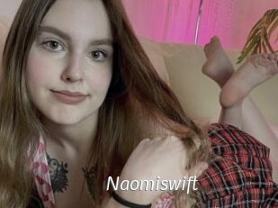 Naomiswift