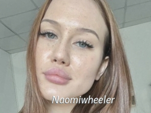 naomiwheeler Porn Star