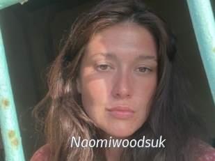 Naomiwoodsuk