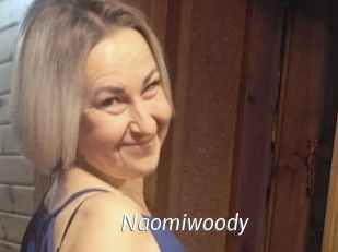Naomiwoody