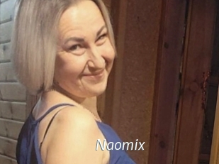 Naomix
