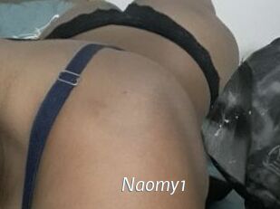 Naomy1