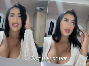 Naomycooper