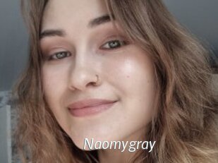 Naomygray