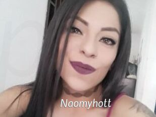 Naomyhott