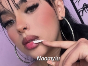 Naomylu