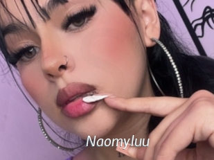 Naomyluu
