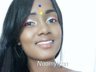 Naomylynn