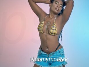 Naomymooree