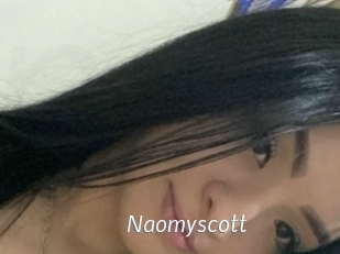 Naomyscott