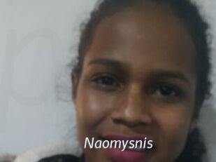 Naomysnis