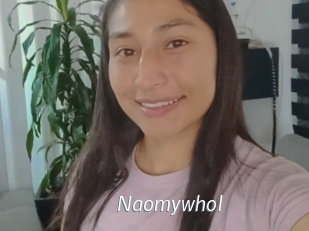 Naomywhol