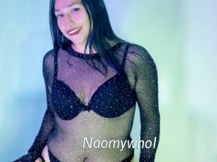 Naomywhol