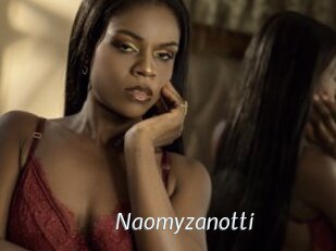 Naomyzanotti
