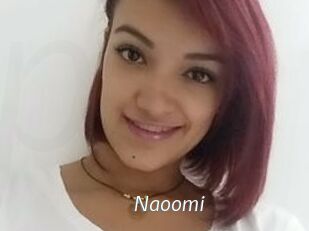 Naoomi
