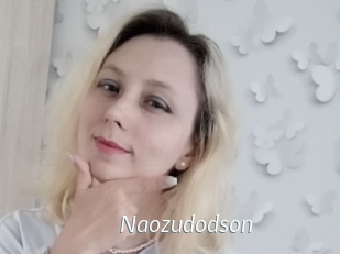 Naozudodson