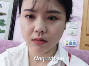 Naquwilson
