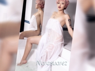 narasuarez Porn Star