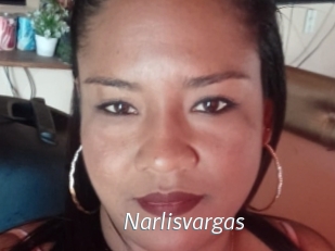 narlisvargas Porn Star