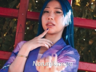 Narumikimura
