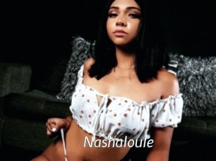 Nashaloule