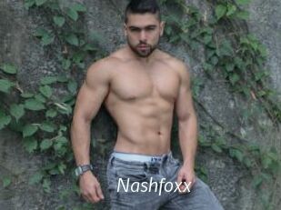 Nashfoxx