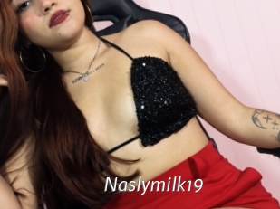 Naslymilk19