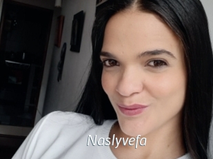 Naslyvefa