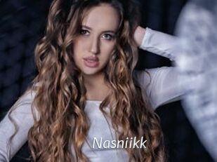 Nasniikk
