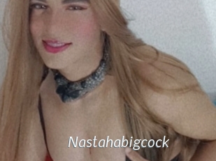nastahabigcock Porn Star